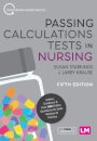 Passing Calculations Tests in Nursing