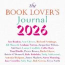 The Book Lover's Journal 2026