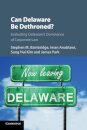 Can Delaware Be Dethroned?