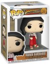 Funko Pop - Raiders Of The Lost Ark  - Marion