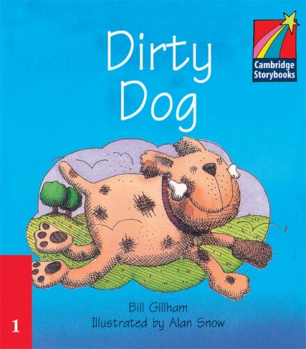 Dirty Dog