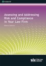 Assessing and Addressing Risk and Compliance in Your Law Firm