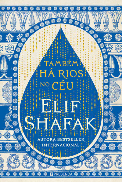 Também Há Rios No Céu