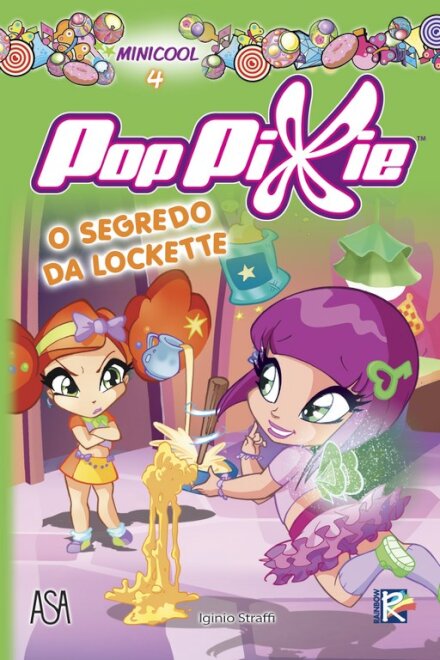 O Segredo da Lockette