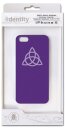 WICCA IDENTITY IPHONE 5 COVER
