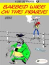 Lucky Luke 7 - Barbed Wire on the Prairie