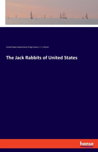 The Jack Rabbits of United States