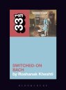 Wendy Carlos's Switched-On Bach