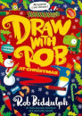 Draw With Rob At Christmas