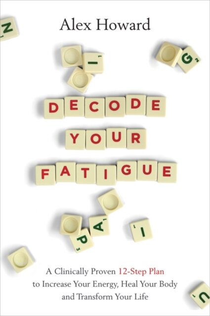 Decode Your Fatigue