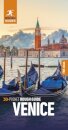 Pocket Rough Guide Venice: Travel Guide with eBook