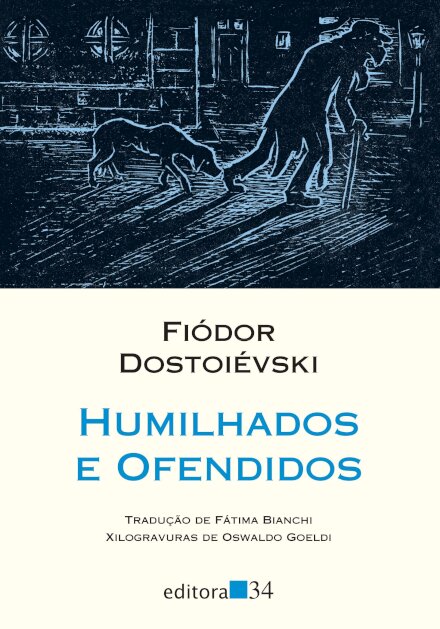 Humilhados e ofendidos