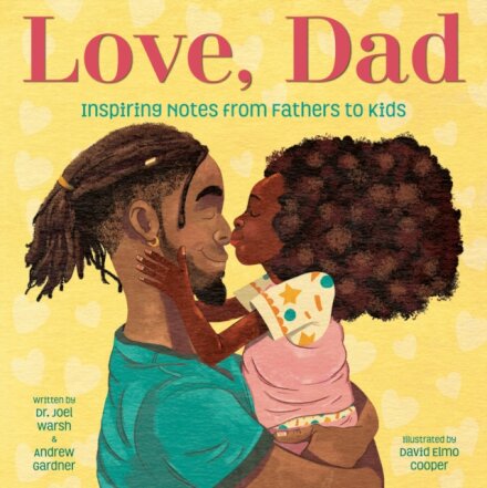 Love, Dad