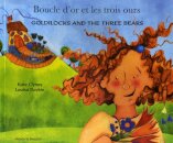 Goldilocks and the Three Bears (English/French)