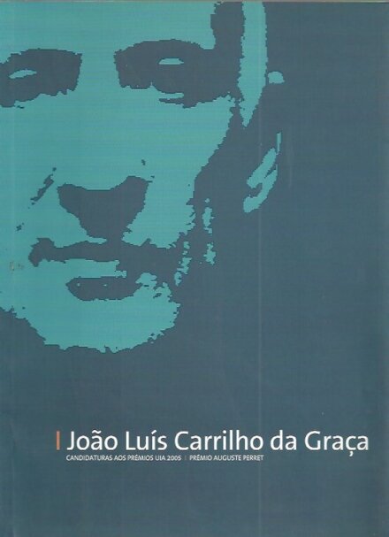 João Luís Carrilho da Graça