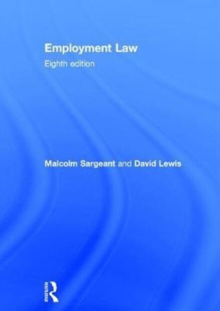 Employment Law