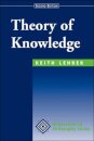 Theory Of Knowledge
