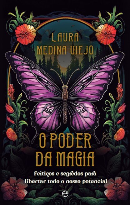 O Poder Da Magia