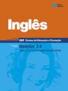 Inglês - Módulos 3 / 4 - Cursos de Educação e Formação 2025