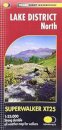 Lake District North