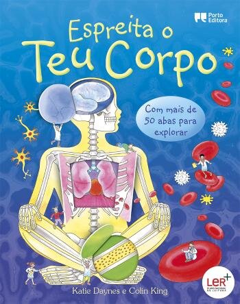 Espreita o Teu Corpo