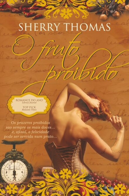 O Fruto Proibido