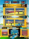 Teamboys My House
