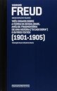 Freud  Volume 06 (1901-1905) Três Ensaios Sobre A Teoria Da Sexual