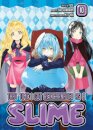 That Time I Got Reincarnated As A Slime 10