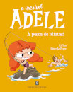 A Incrível Adele Nº 12 - À Pesca de Idiotas