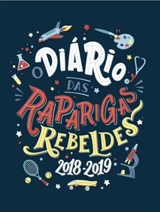 O Diário Das Raparigas Rebeldes