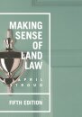 Making Sense of Land Law