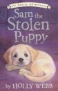 Sam the Stolen Puppy