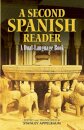 A Second Spanish Reader