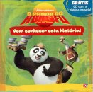Vem Conhecer Esta Historia!Panda K.