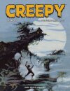 Creepy Archives Volume 5