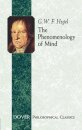 The Phenomenology of Mind