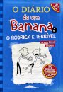 O Diário de um Banana 2: O Rodrick É Terrível