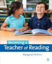 Becoming a Teacher of Reading