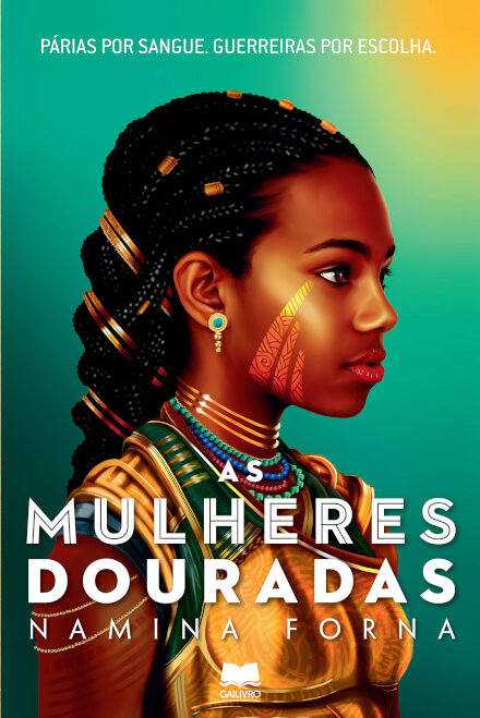 Mulheres Douradas