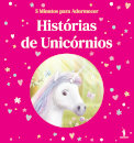 5 Minutos para adormecer: Histórias de Unicórnios