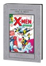Marvel Masterworks: The X-Men Vol. 1