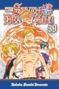 The Seven Deadly Sins 39