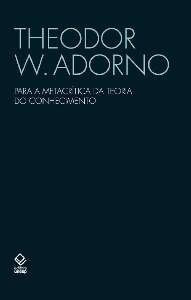 Para a metacrítica da teoria do conhecimento: sobre Husserl