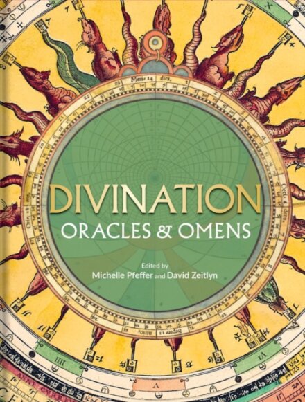 Divination, Oracles & Omens