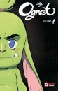 Ogrest Vol. 1 SC (CVR A)