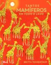 Tantos Mamíferos em Todo o Lado