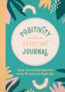 Positivity for Every Day Journal