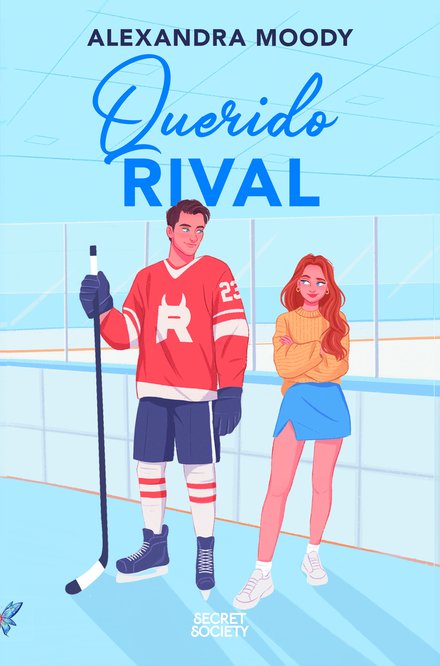 Querido Rival
