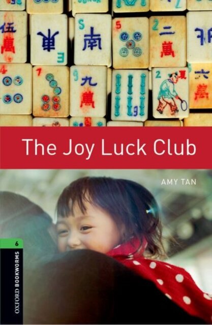 OBWL 3E Level 6: Joy Luck Club